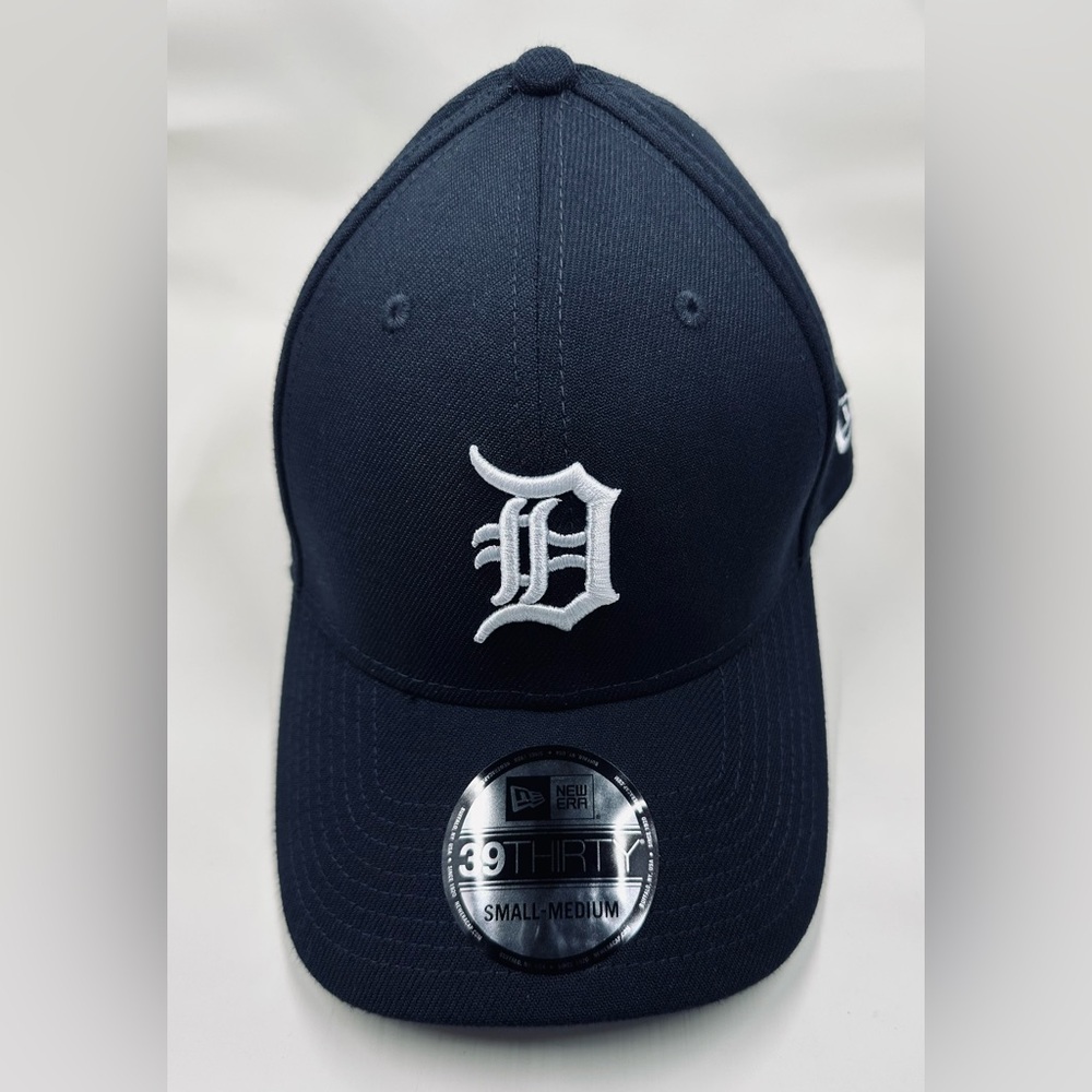 39Thirty Detroit Tigers Cap